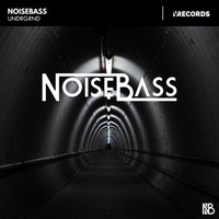 Noisebass - Undrgrnd