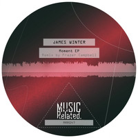 James Winter - Moment