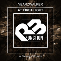 Yearzwalker - At First Light
