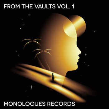 Various Artists - From The Vaults, Vol. 1