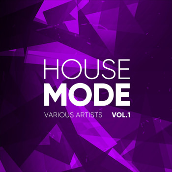 Various Artists - House Mode, Vol. 1