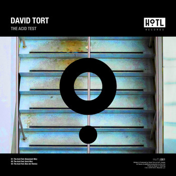 David Tort - The Acid Test