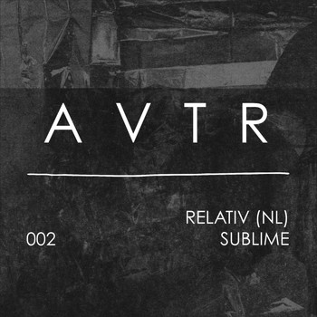 Relativ (NL) - Sublime