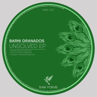 Barni Granados - Unsolved EP