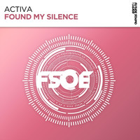 Activa - Found My Silence