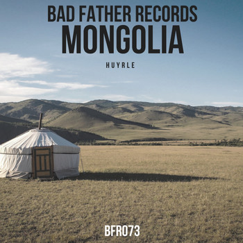 Huyrle - Mongolia