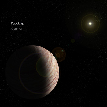Kaosklap - Sistema