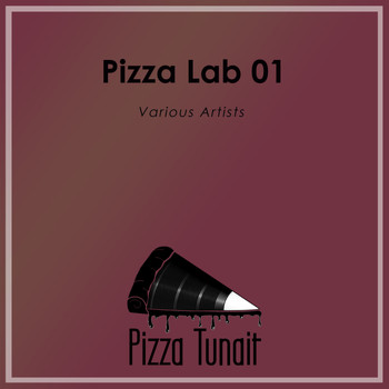 Various Artists - Pizza Lab 01