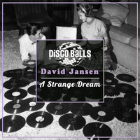 David Jansen - A Strange Dream