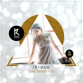 DE GRAAL' - Love Between Us