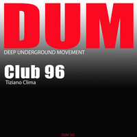 Tiziano Clima - Club 96