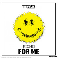 Richie - For Me