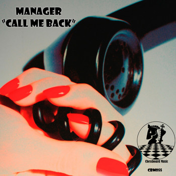 Manager - Call Me