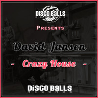 David Jansen - Crazy House