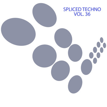 Various Artists - Spliced Techno, Vol. 36