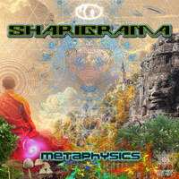 Sharigrama - Metaphysics