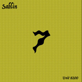 Sablin - Unit 8200