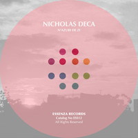 Nicholas Deca - N'Azuri De Zi