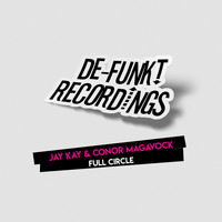 Jay Kay & Conor Magavock - Full Circle