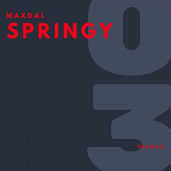 Maxdal - Springy
