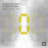 Christian Smith & John Selway - Count Zero EP (Part II)