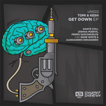 Tomi&Kesh - Get Down