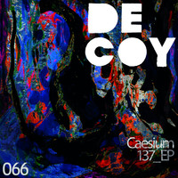 Caesium - 137 EP