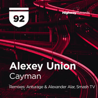 Alexey Union - Cayman