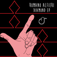 Romano Alfieri - Diamond EP
