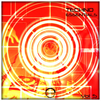 Various Artists - Techno Essentials, Vol. 5