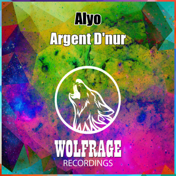 Alyo - Argent D'nur