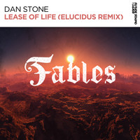 Dan Stone - Lease Of Life (Eludicus Remix)