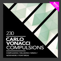 Carlo Vonacci - Compulsions