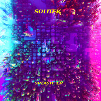 Solitek - Splash