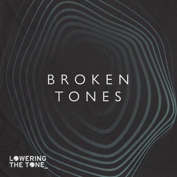 Various Artists - Broken Tones