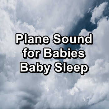White Noise Therapy - Plane Sound for Babies Baby Sleep