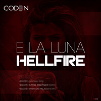 E la Luna - Hellfire