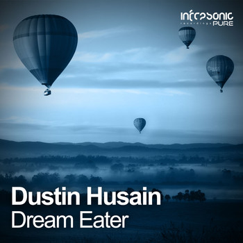 Dustin Husain - Dream Eater