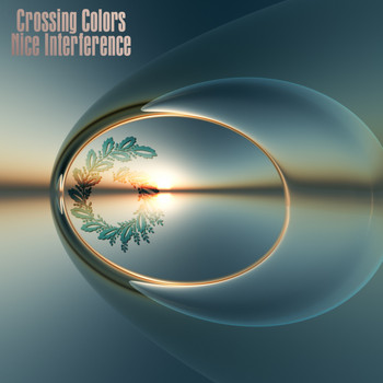 Crossing Colors - Nice Interference