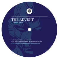 The Advent - Dorian Blue