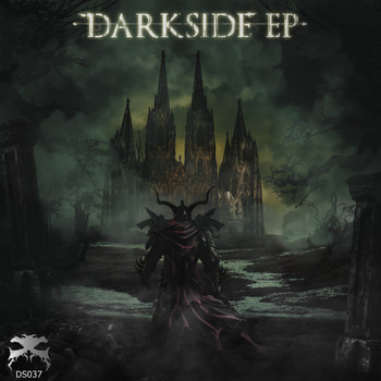 Various Artists - Darkside EP