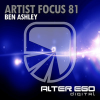 Ben Ashley - Artist Focus 81