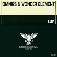 Omniks & Wonder Element - Luna (Extended Mix)
