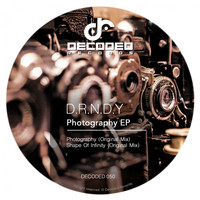 D.R.N.D.Y - Photography EP