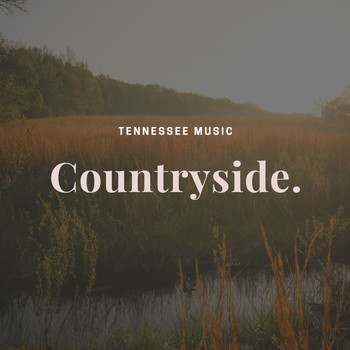 Country Music Club - Countryside: Tennessee Music