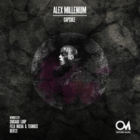 Alex MilLenium - Capsule