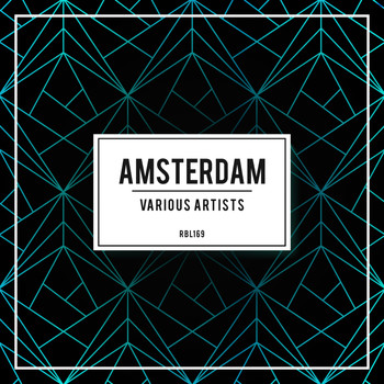 Various Artists - Amsterdam