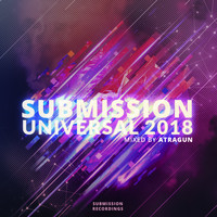 Atragun - Submission Universal 2018