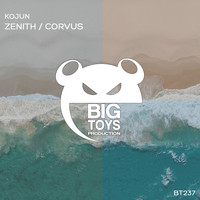 Kojun - Zenith / Corvus