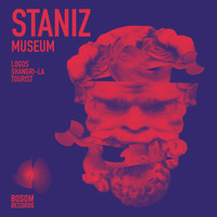 Staniz - Museum EP